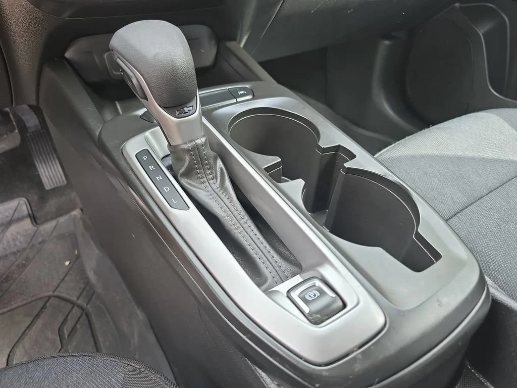 2024 Chevrolet Trax LS - Photo 16