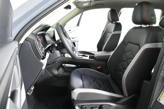 New 2026 Pure Gray Volkswagen 2.0T Peak Edition image 31