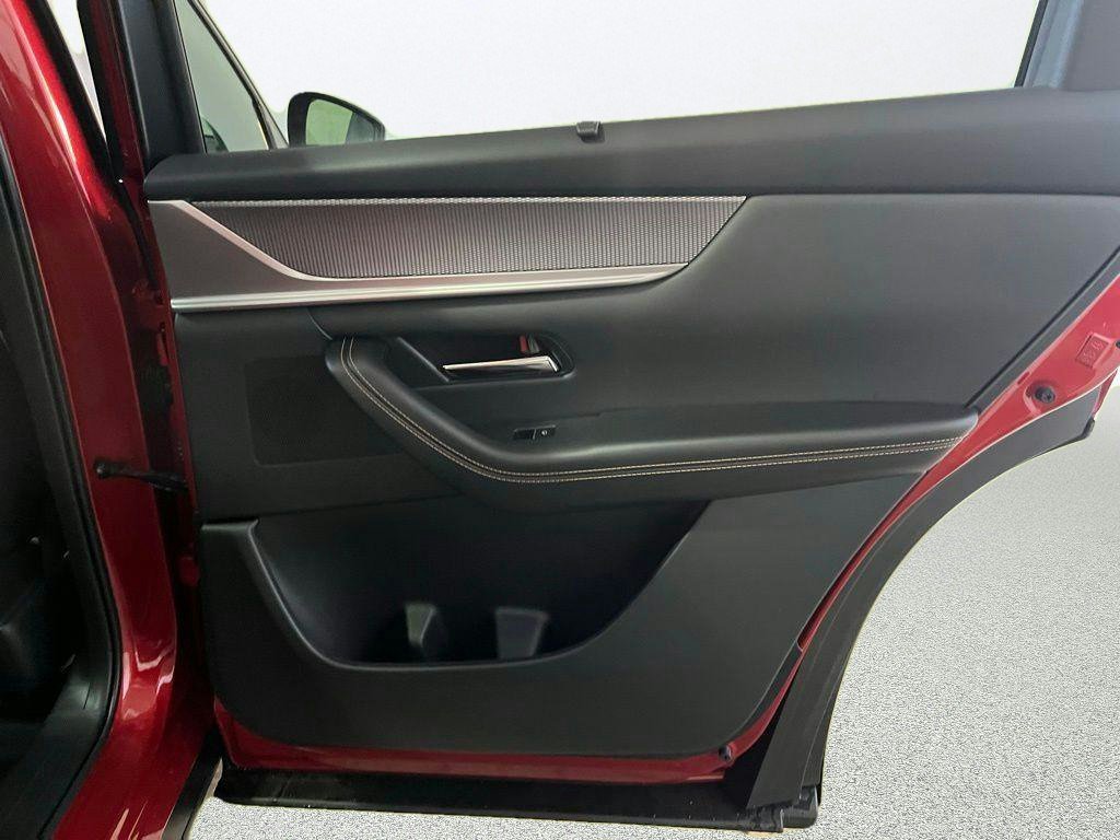 2026 Mazda CX-90 Premium Package - Photo 23