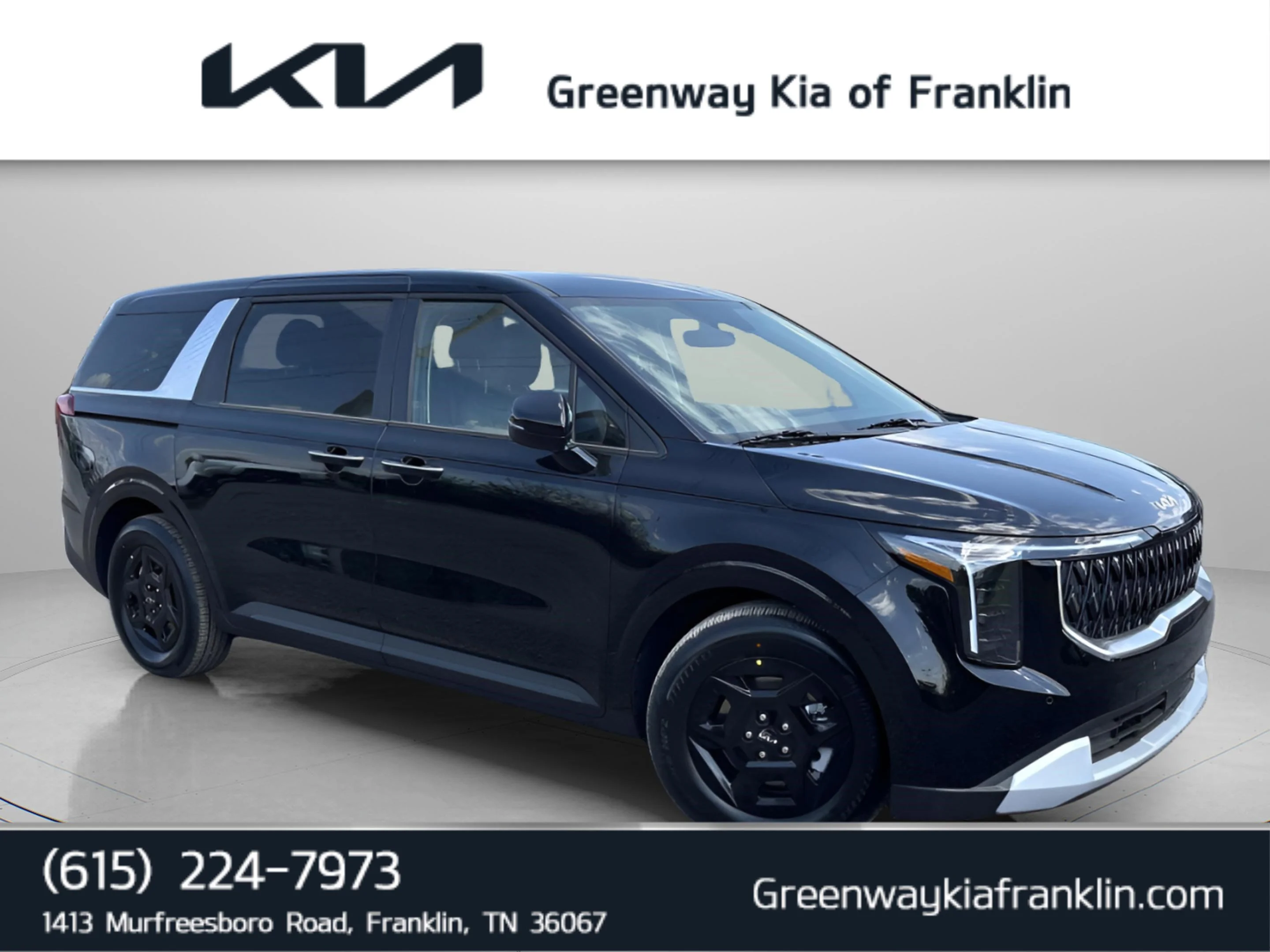 2026 Kia Sedona LXS's photo