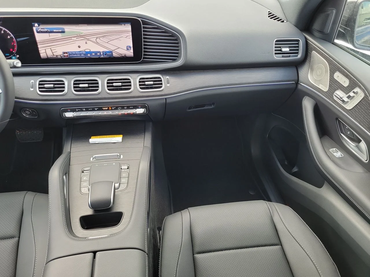 2026 Mercedes-Benz GLE GLE350 - Photo 15