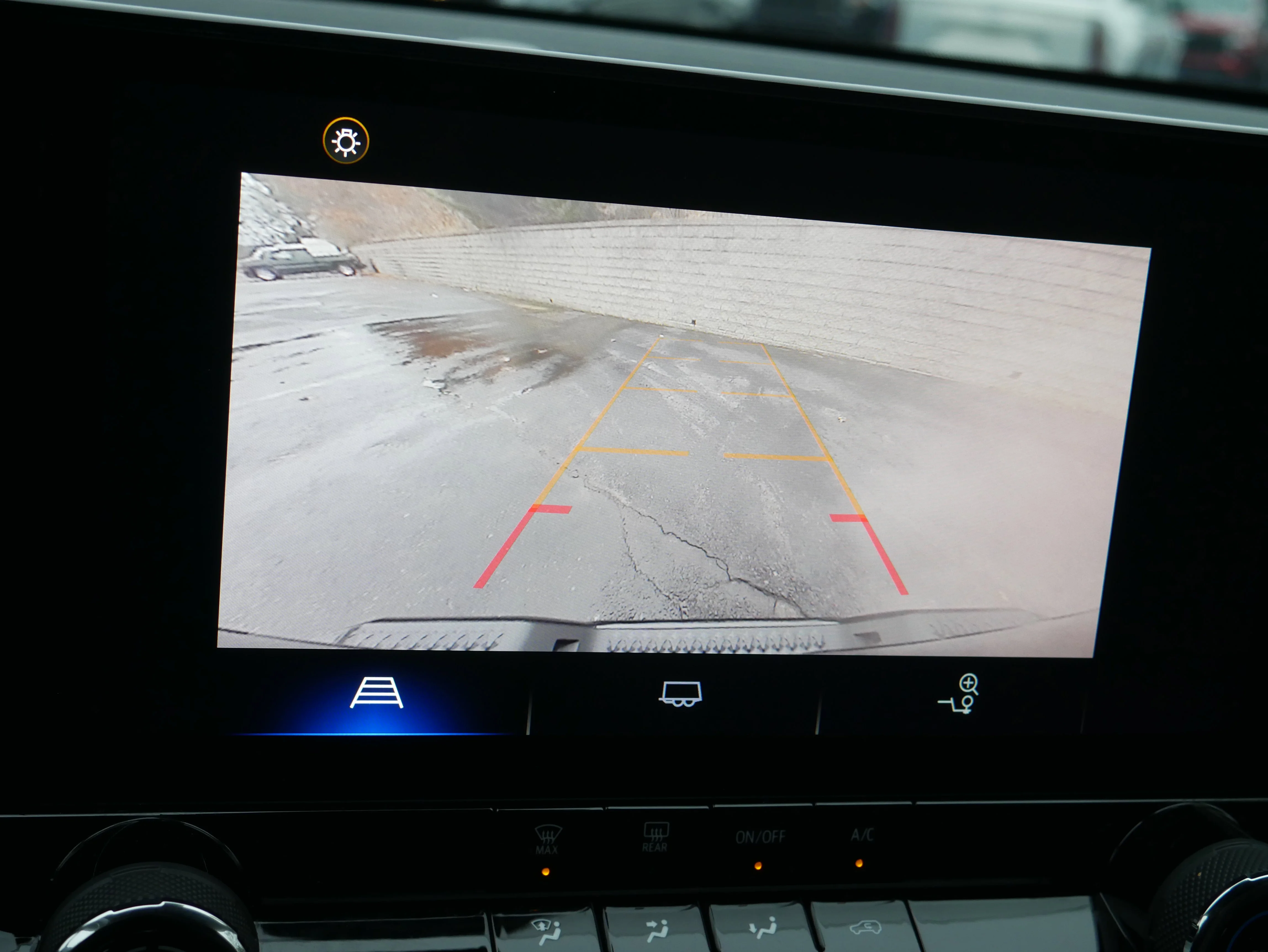 2023 Chevrolet Colorado Work Truck - Photo 19