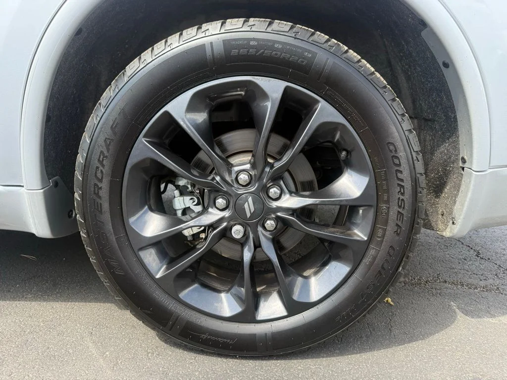 Used 2023 Silver Dodge R/T Plus image 32