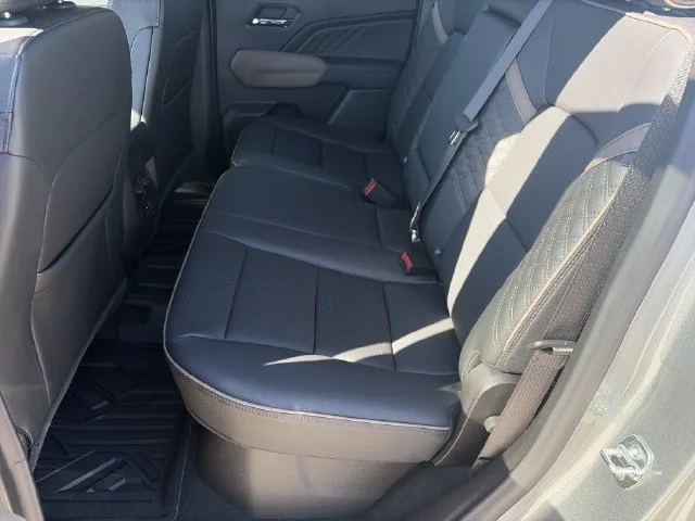 New 2026 Silver GMC Denali image 11