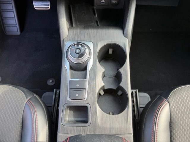 Used 2023 Gray Ford ST-Line Select image 18