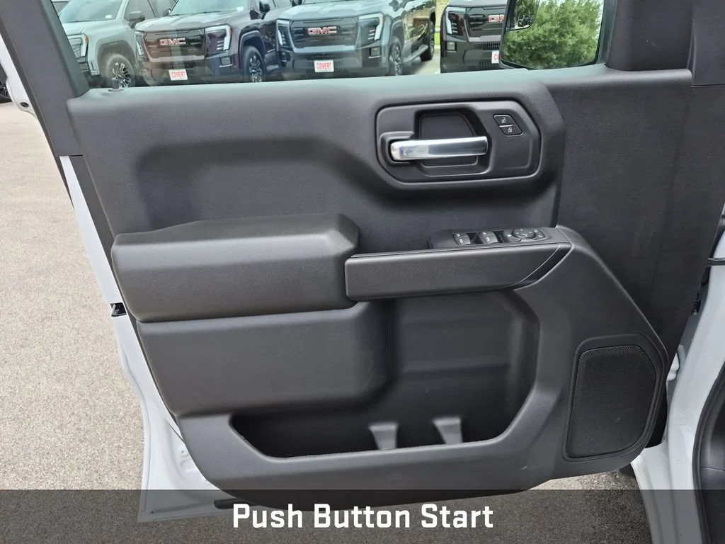 2026 GMC Sierra 1500 Pro - Photo 20