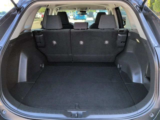Certified Used 2024 Gray Toyota LE image 13