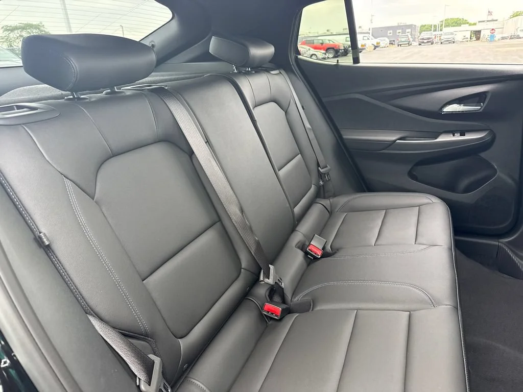 2026 Buick Envista Sport Touring - Photo 35
