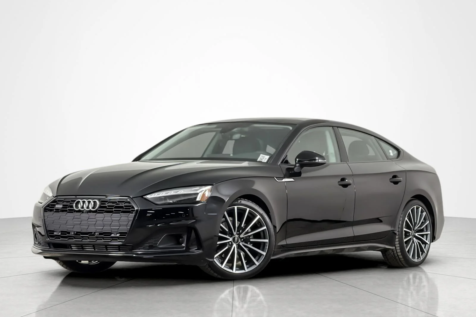 2023 Audi A5 Sportback 40 Premium Plus quattro S tronic's photo
