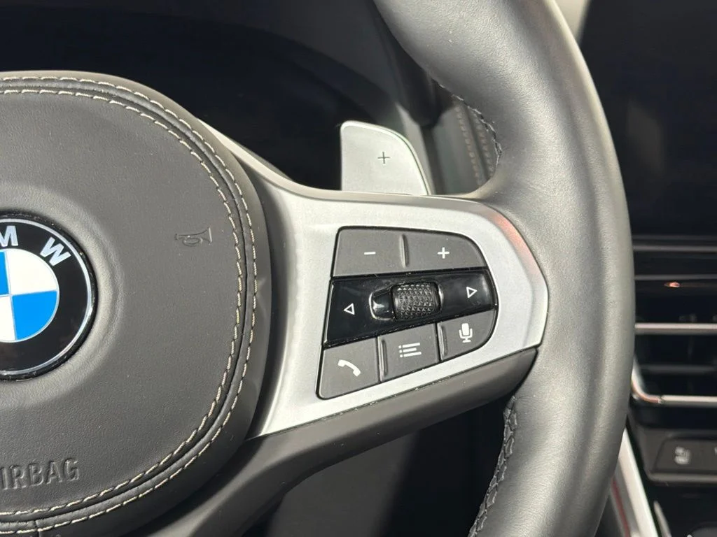 2026 BMW 8 Series 840i - Photo 22