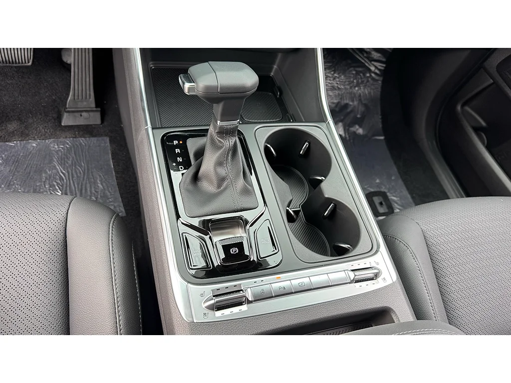 New 2026 Whi Kia SX Prestige image 21
