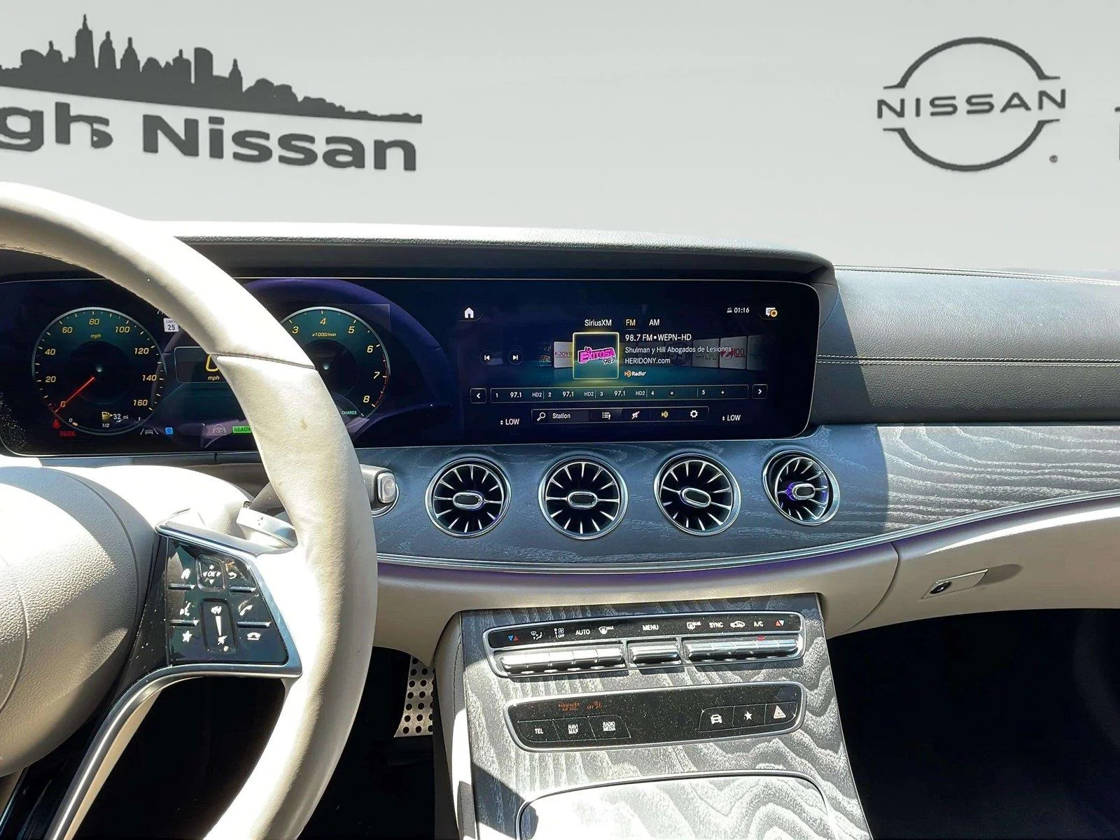 2023 Mercedes-Benz CLS-Class CLS 450 - Photo 9