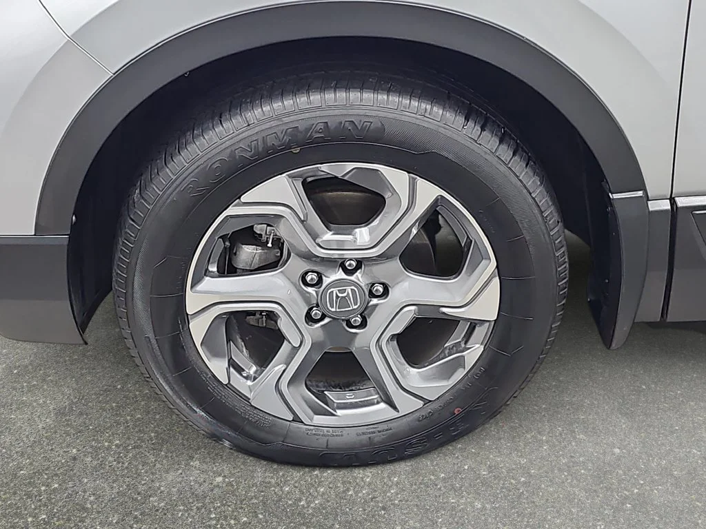 Used 2019  Honda EX-L image 34