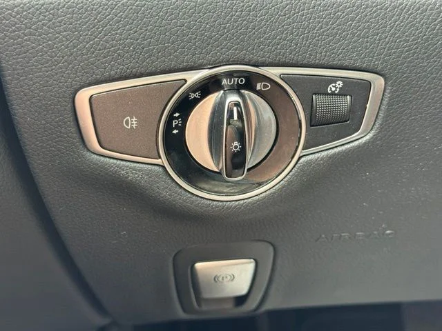Used 2022 Black Mercedes-Benz E 450 image 32