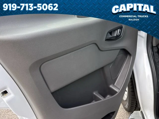 Used 2025 White Ford Base image 22
