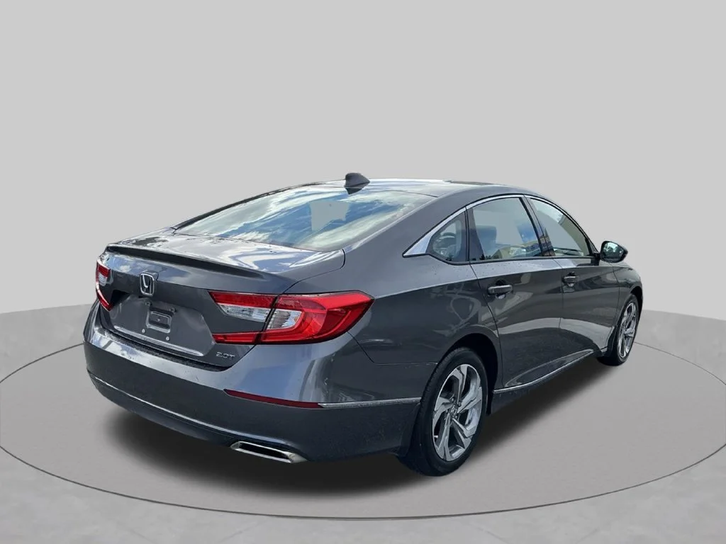 Used 2018  Honda EX-L 2.0T image 11