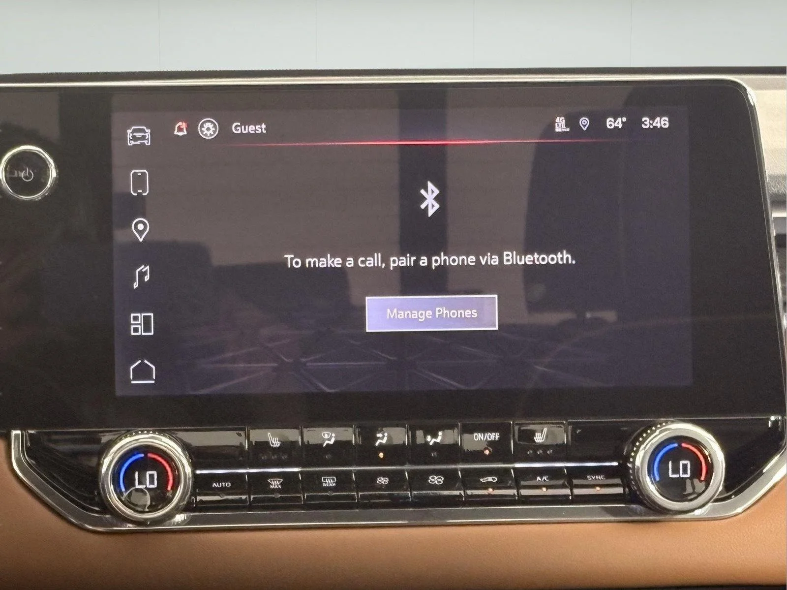 2026 GMC Canyon AT4 - Photo 42