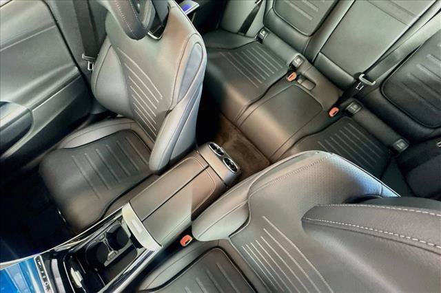 New 2026 Twilight Blue Metallic Mercedes-Benz C 300 image 49