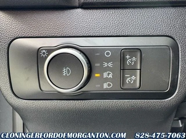 Used 2026 Gray Ford Outer Banks image 23