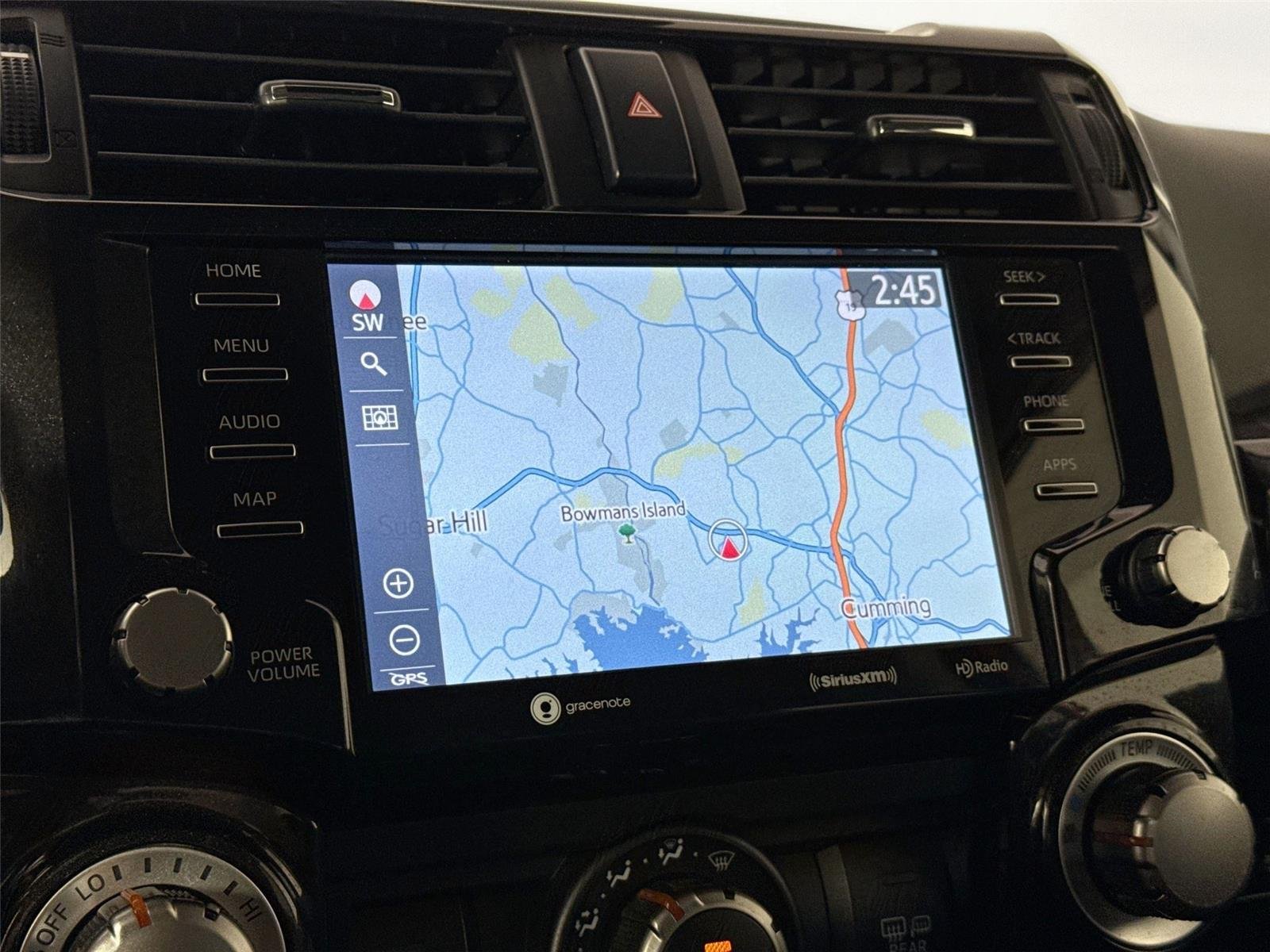 2024 Toyota 4Runner TRD Off-Road Premium - Photo 7