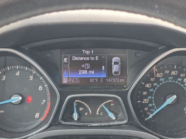 Used 2012 Sterling Grey Metallic Ford Titanium image 22