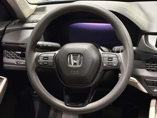 2023 Honda Accord EX - Photo 19