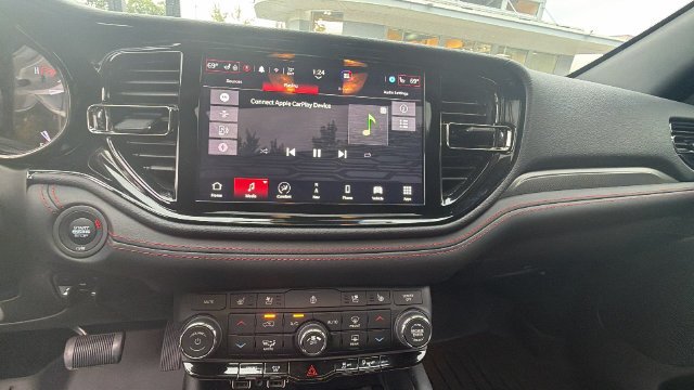 Used 2023 Gray Dodge R/T Plus image 26