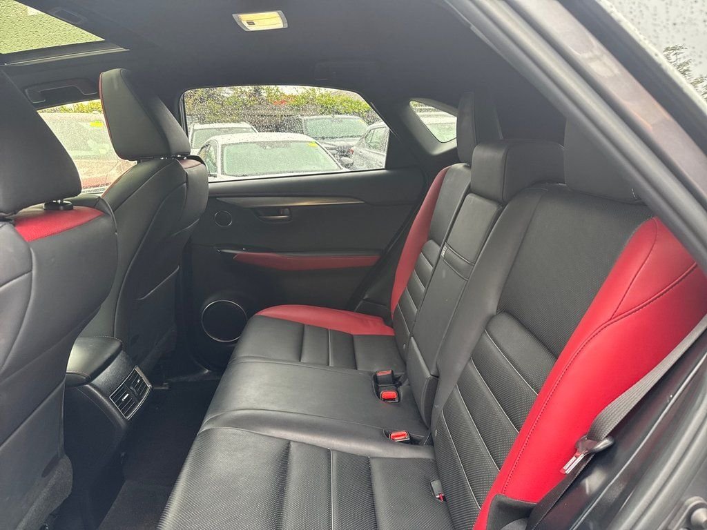 Used 2019 Gray Lexus 300 F Sport image 27