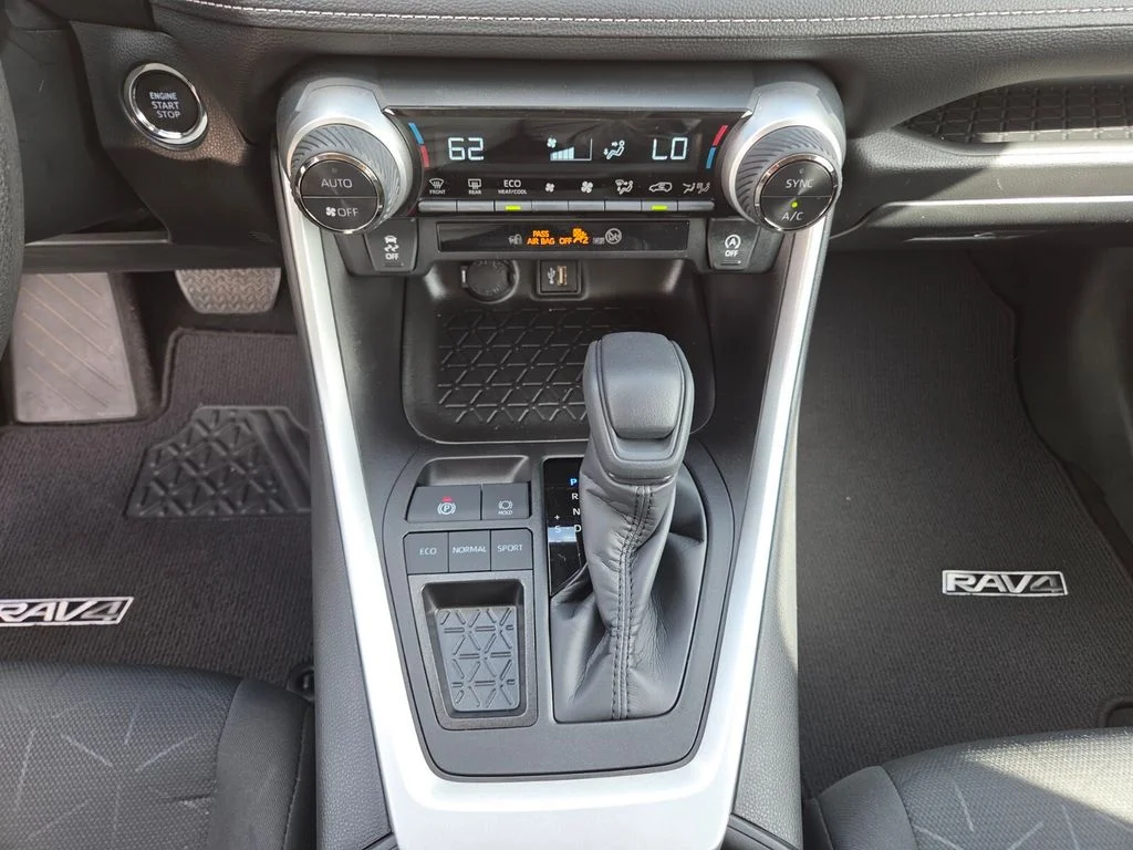 Used 2023 Gray Toyota XLE image 28