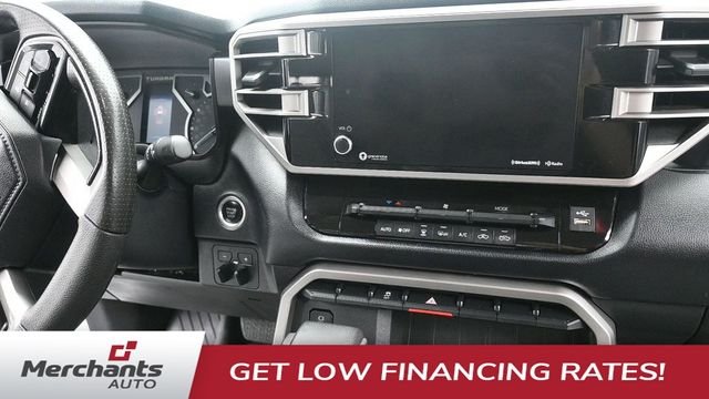Used 2023 White Toyota SR5 image 15