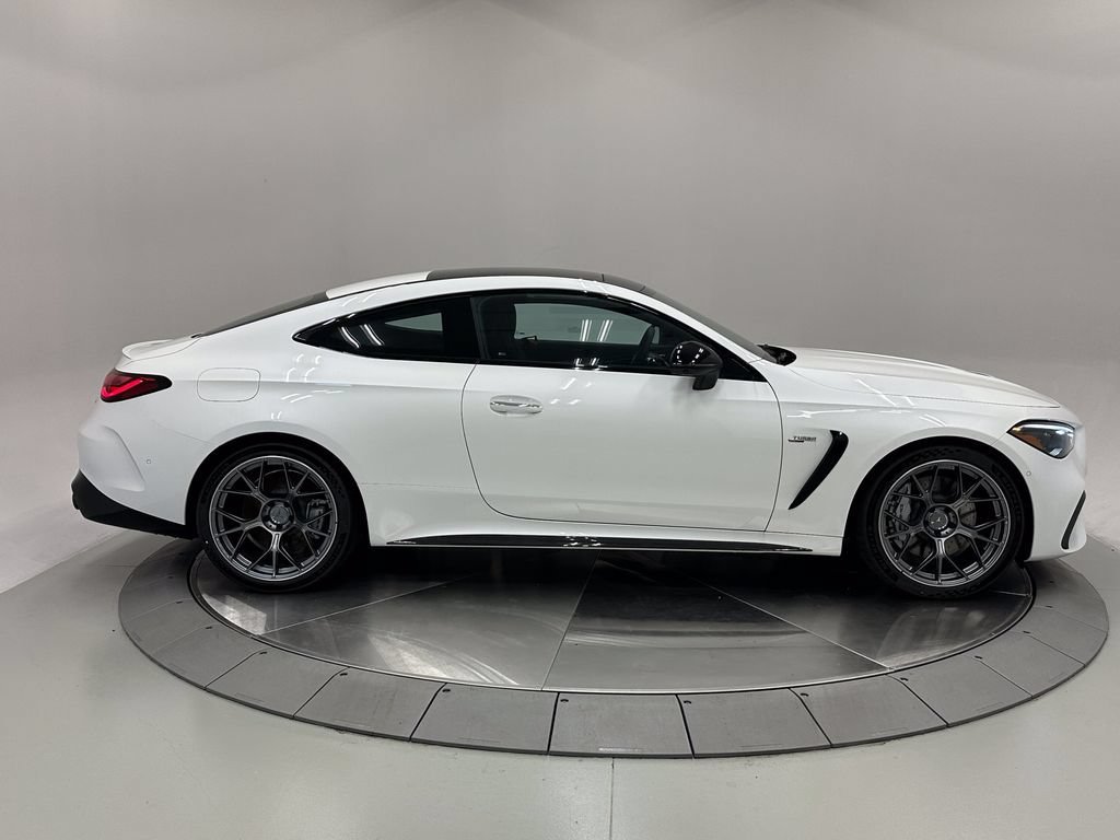 2026 Mercedes-Benz CLE AMG 53 - Photo 47
