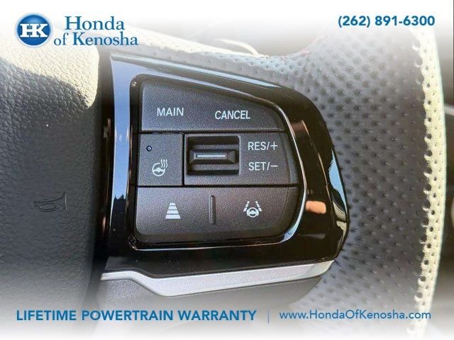 2026 Honda Ridgeline Black Edition - Photo 18