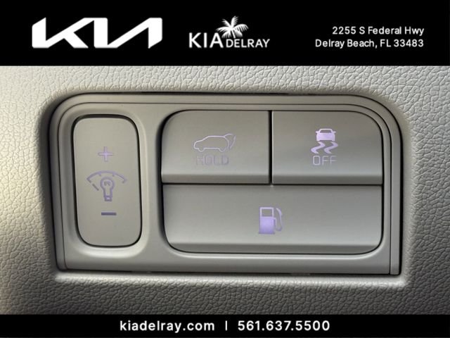 2026 Kia Sorento EX PHEV - Photo 26