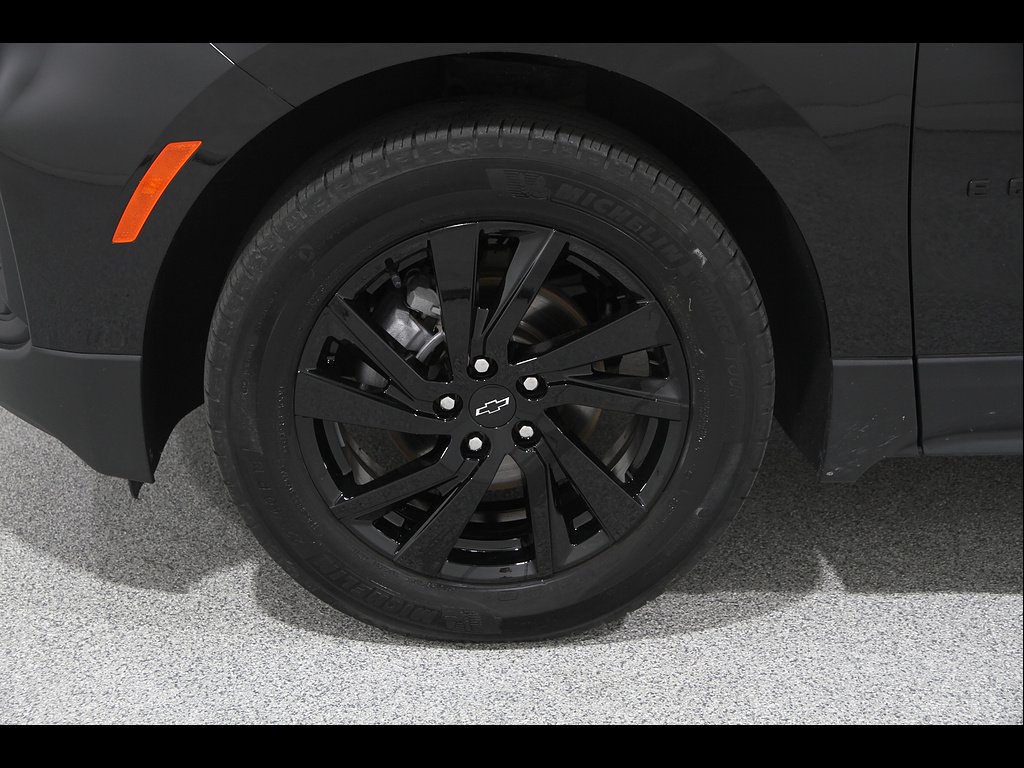 2024 Chevrolet Equinox LS - Photo 22