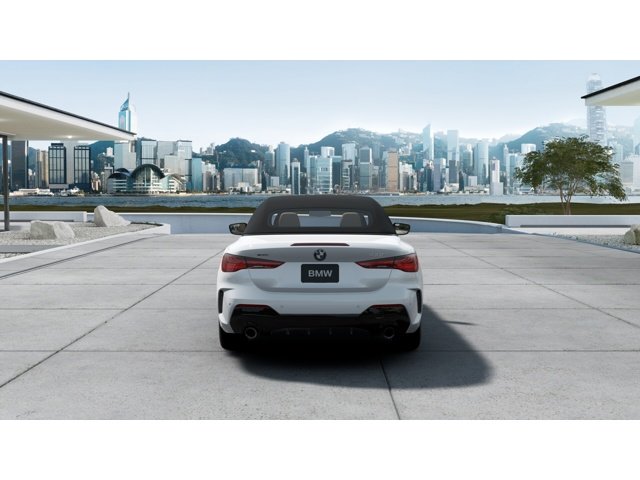 New 2027 White BMW 430i xDrive image 5