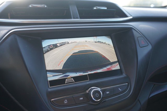 Used 2023  Chevrolet RS image 26