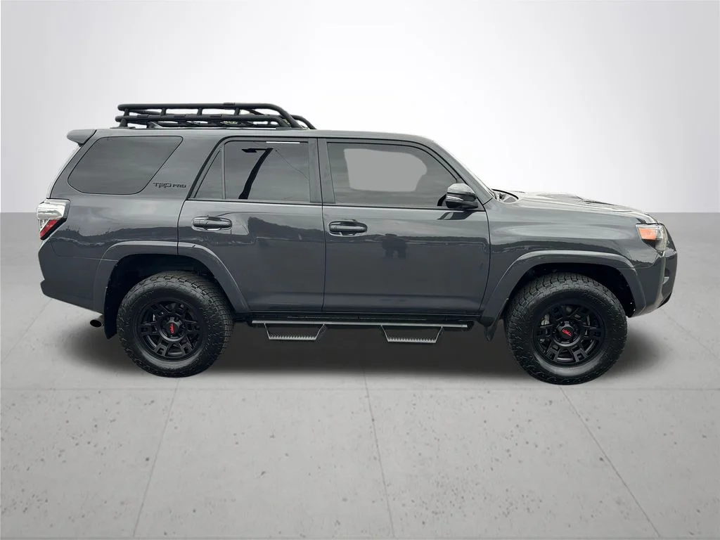 Certified Used 2024  Toyota TRD Pro image 7