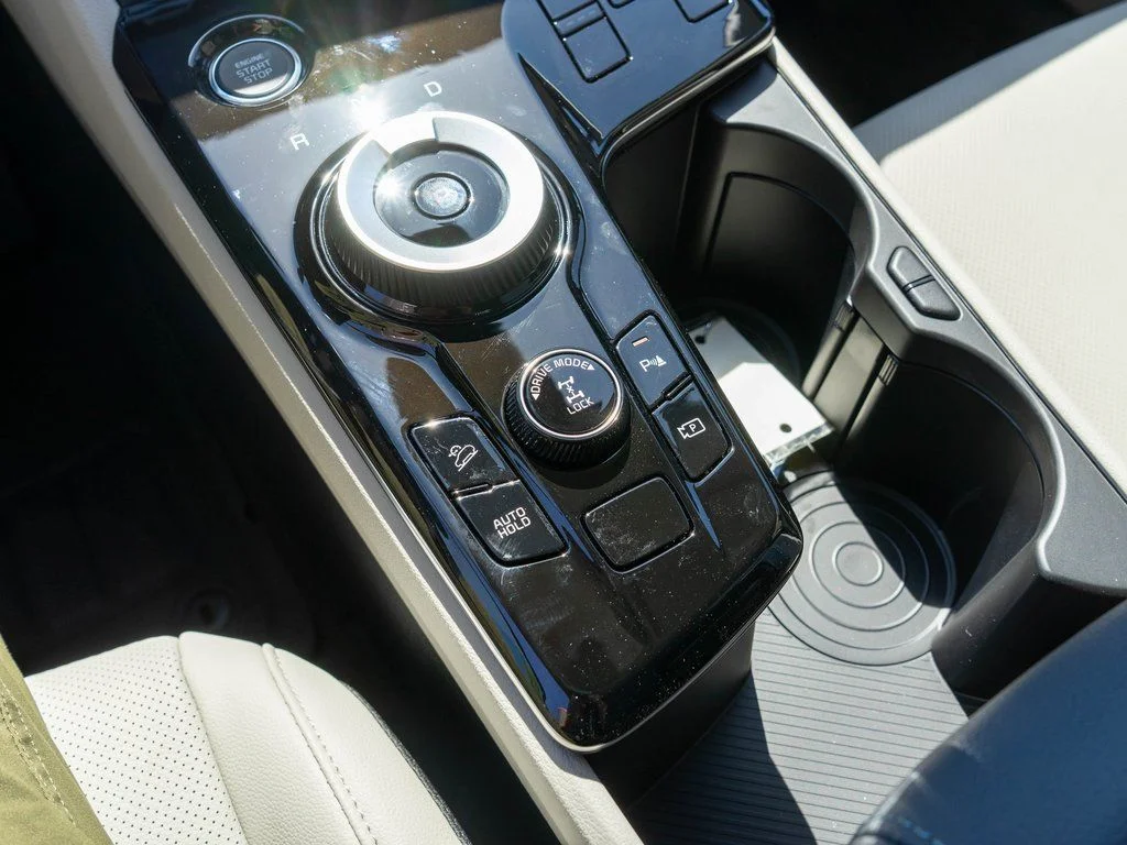 Certified Used 2025 Black Kia EX image 24