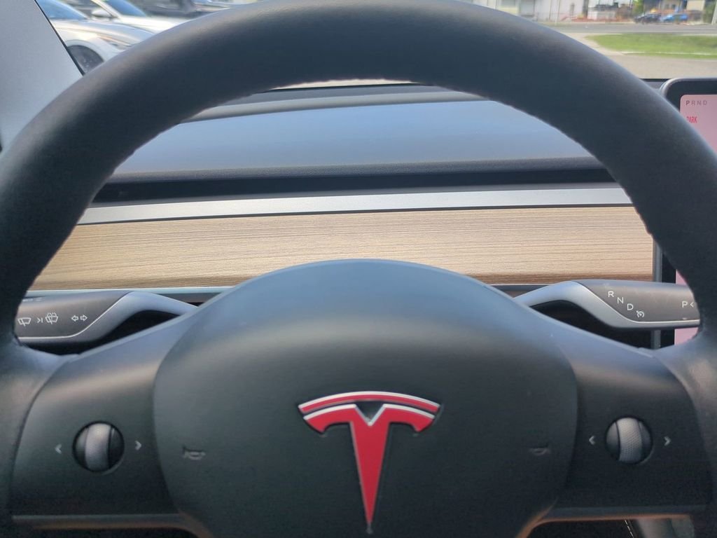 2023 Tesla Model 3 Base - Photo 31
