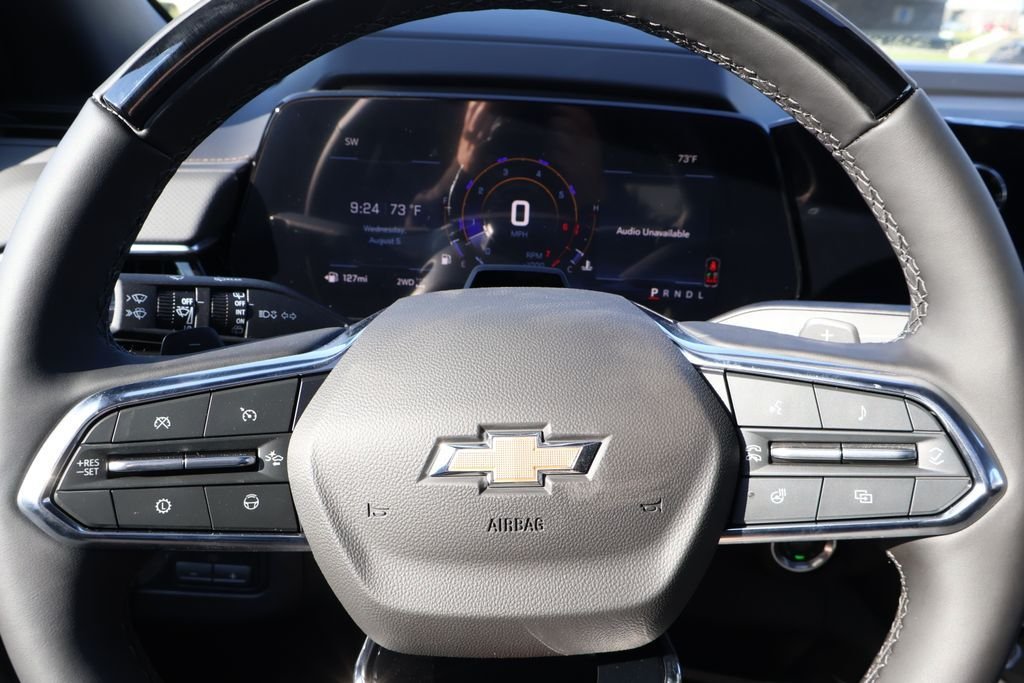 2026 Chevrolet Tahoe High Country - Photo 24