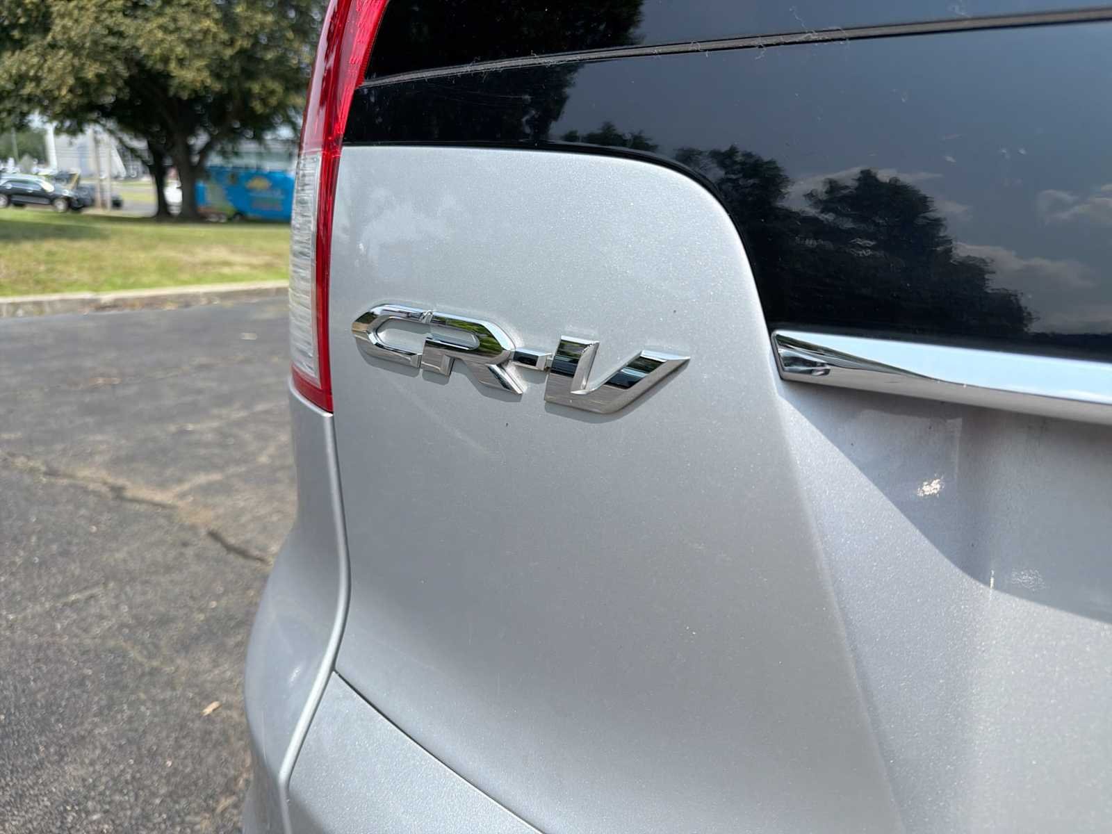Used 2014 Alabaster Silver Metallic Honda EX-L image 18