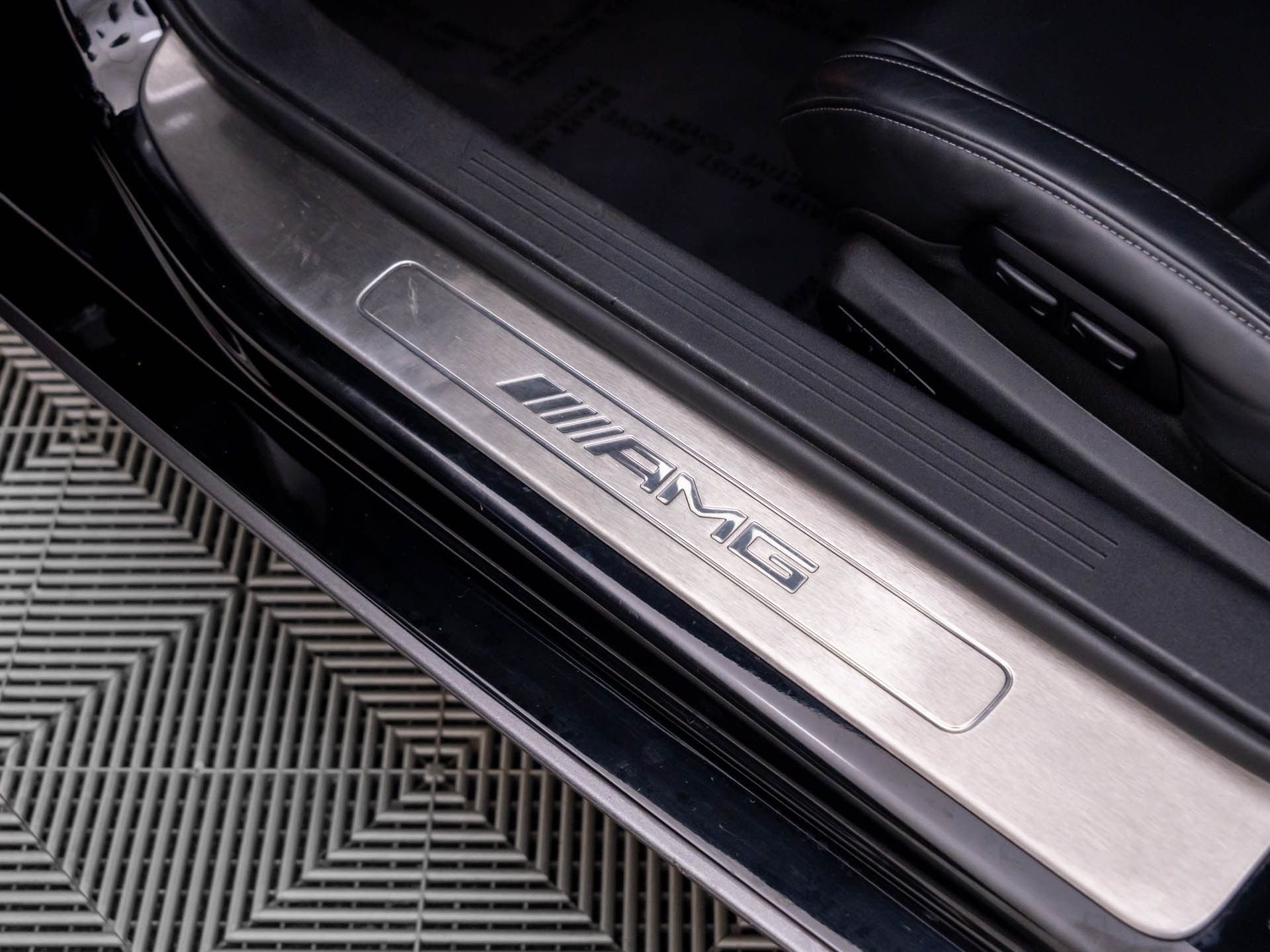 Used 2016 Black Mercedes-Benz S image 14