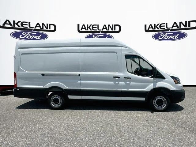 New 2026 Ford Transit-350 Base