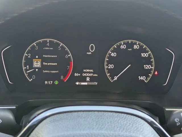 Used 2023  Honda Touring image 30