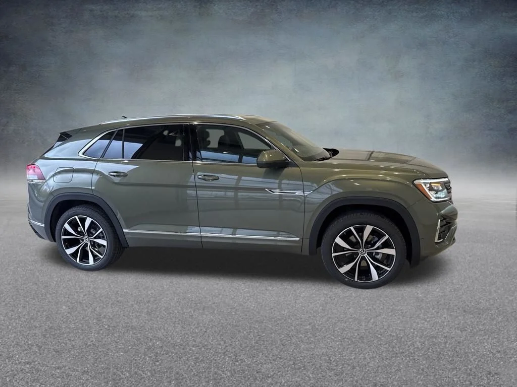 2026 Volkswagen Atlas Cross Sport SEL Premium R-LINE - Photo 6