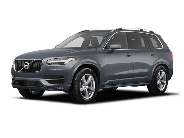 2019 Volvo XC90