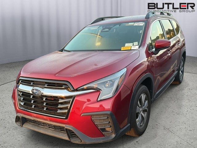 2025 Subaru Ascent Premium