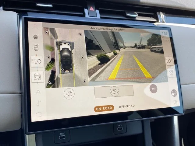 2024 Land Rover Discovery Sport S - Photo 13