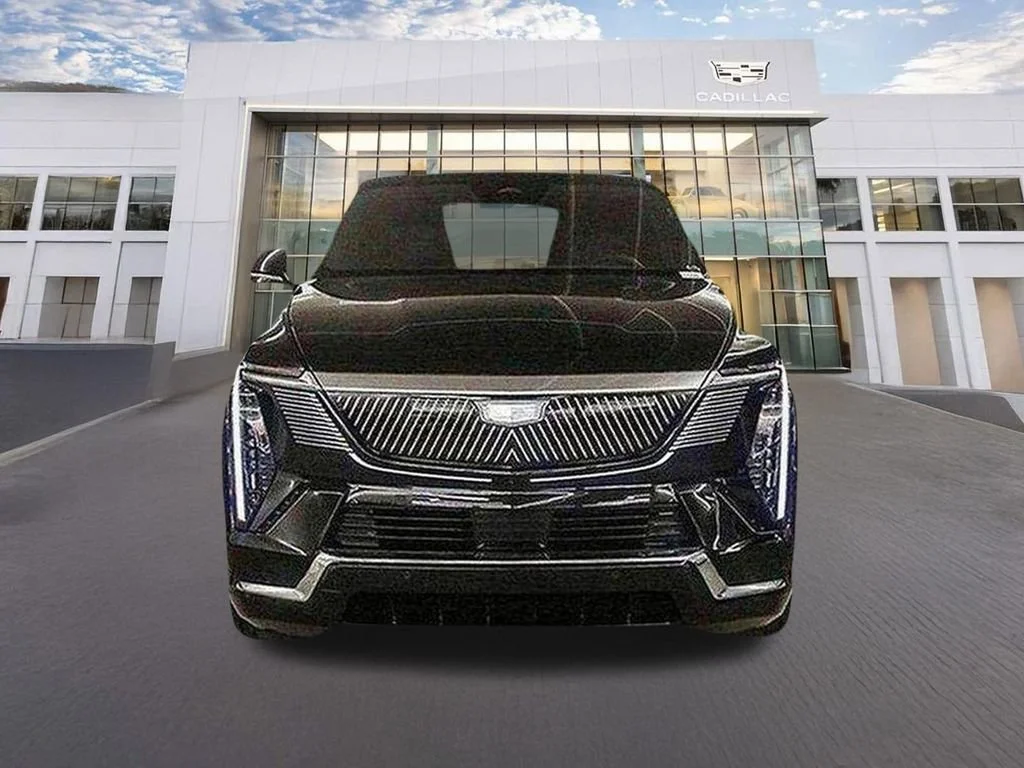 Used 2026 Cadillac Escalade IQ Luxury with VIN 1GYTECKL7TU103060 for sale in Calabasas, CA
