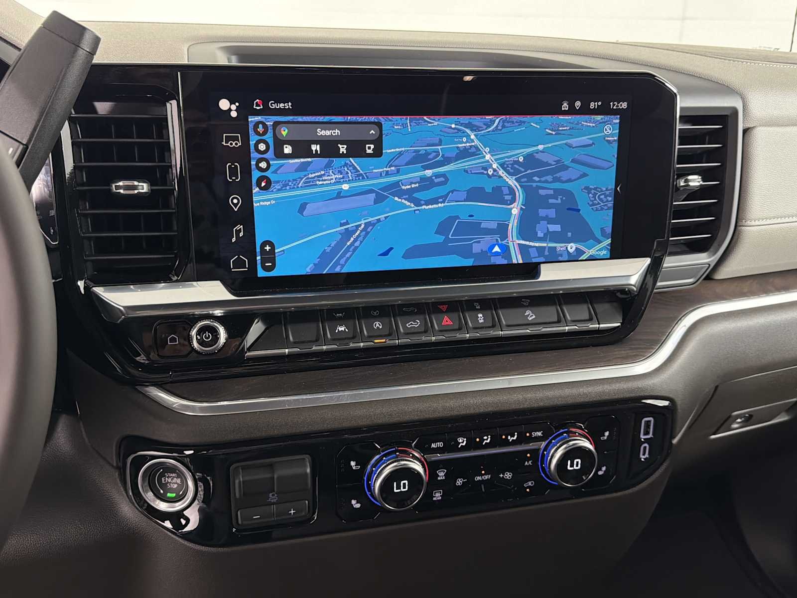 2026 GMC Sierra 1500 SLT - Photo 27